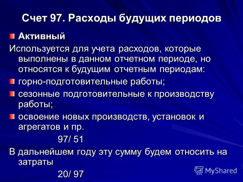 Как отменить расходы будущих периодов если вернули деньги за страховку в 1с