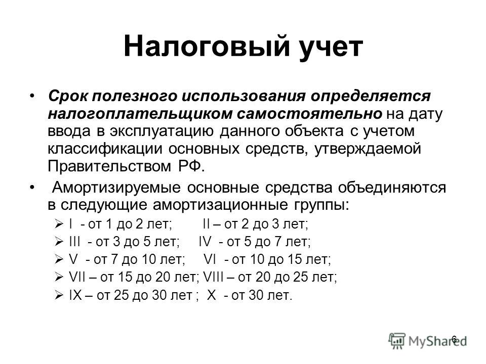 Срок полезного использования основных средств. Как устанавливается срок полезного использования. Определить срок полезного использования. Определение срока полезного использования основных средств.