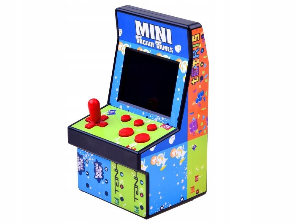 оборудование детские игровые автоматы