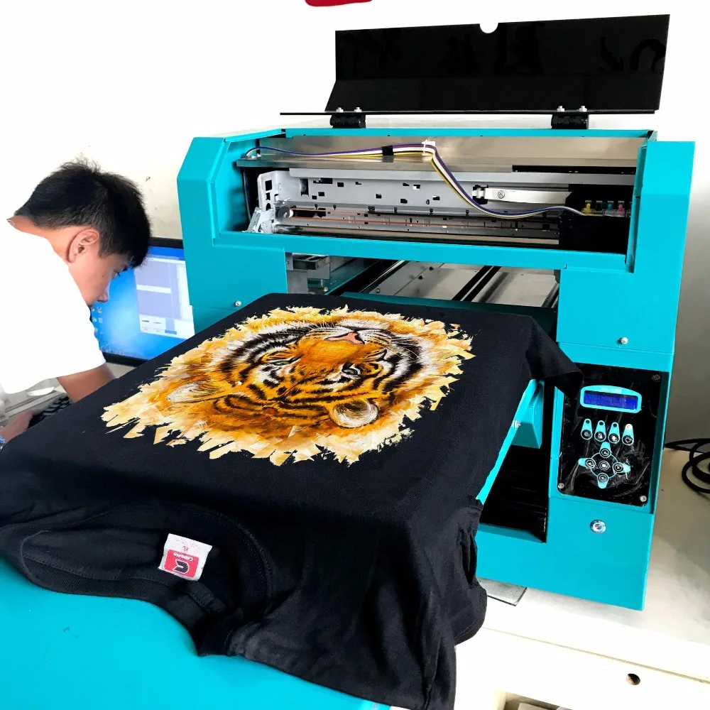 t shirt printing machine price in bangladesh