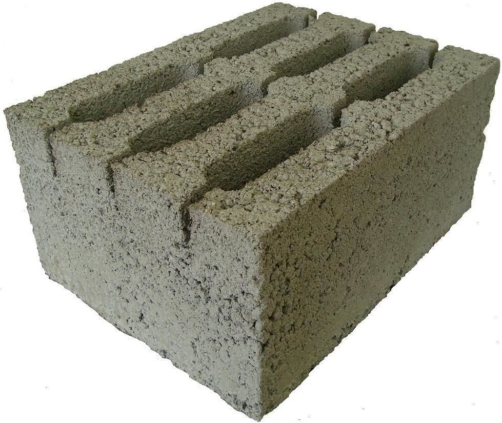 Блок строительный размеры: виды и характеристики, размеры, цены за м3