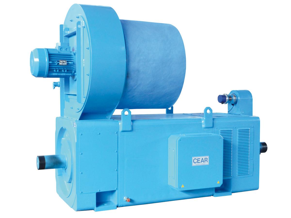 Электродвигатель производство: Инжиниринг «СЗЭМО» - инженерные решения ...