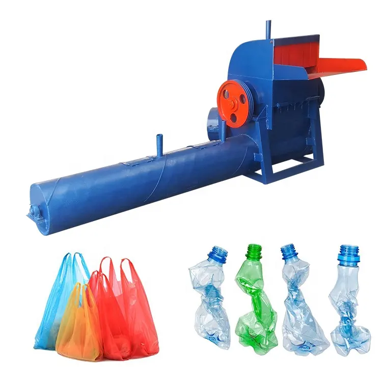 Станок по переработке пластика: Купить оборудование для переработки .