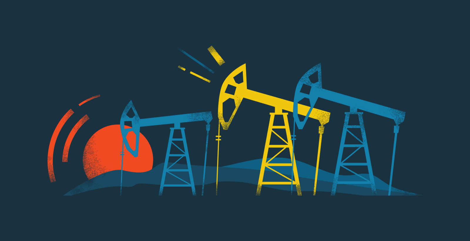 Нефтяные компании иностранные: Топ-10 крупнейших нефтегазовых компаний